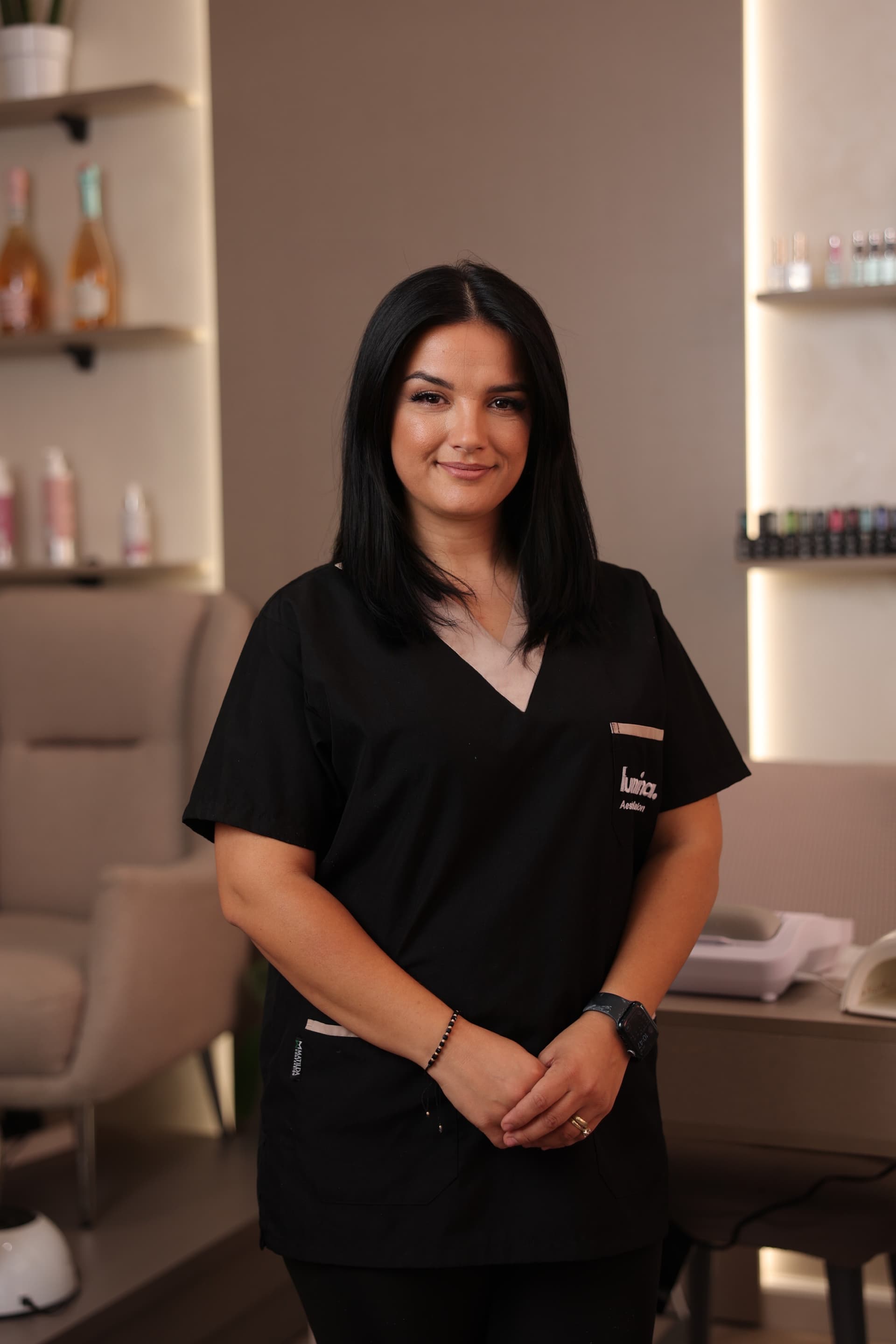 Blerina Nurçellari