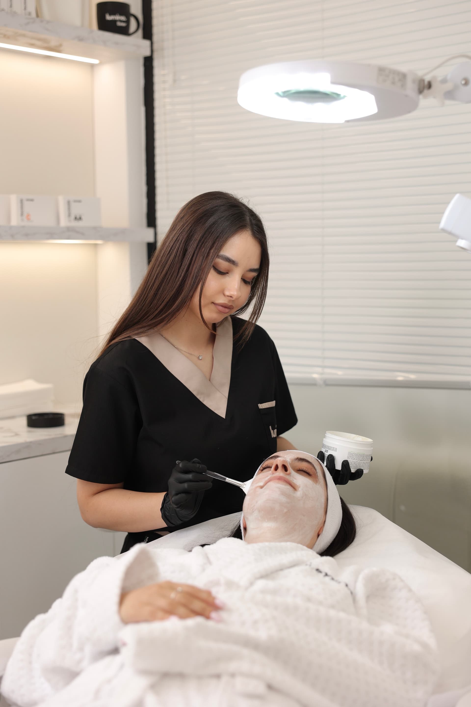 Facial