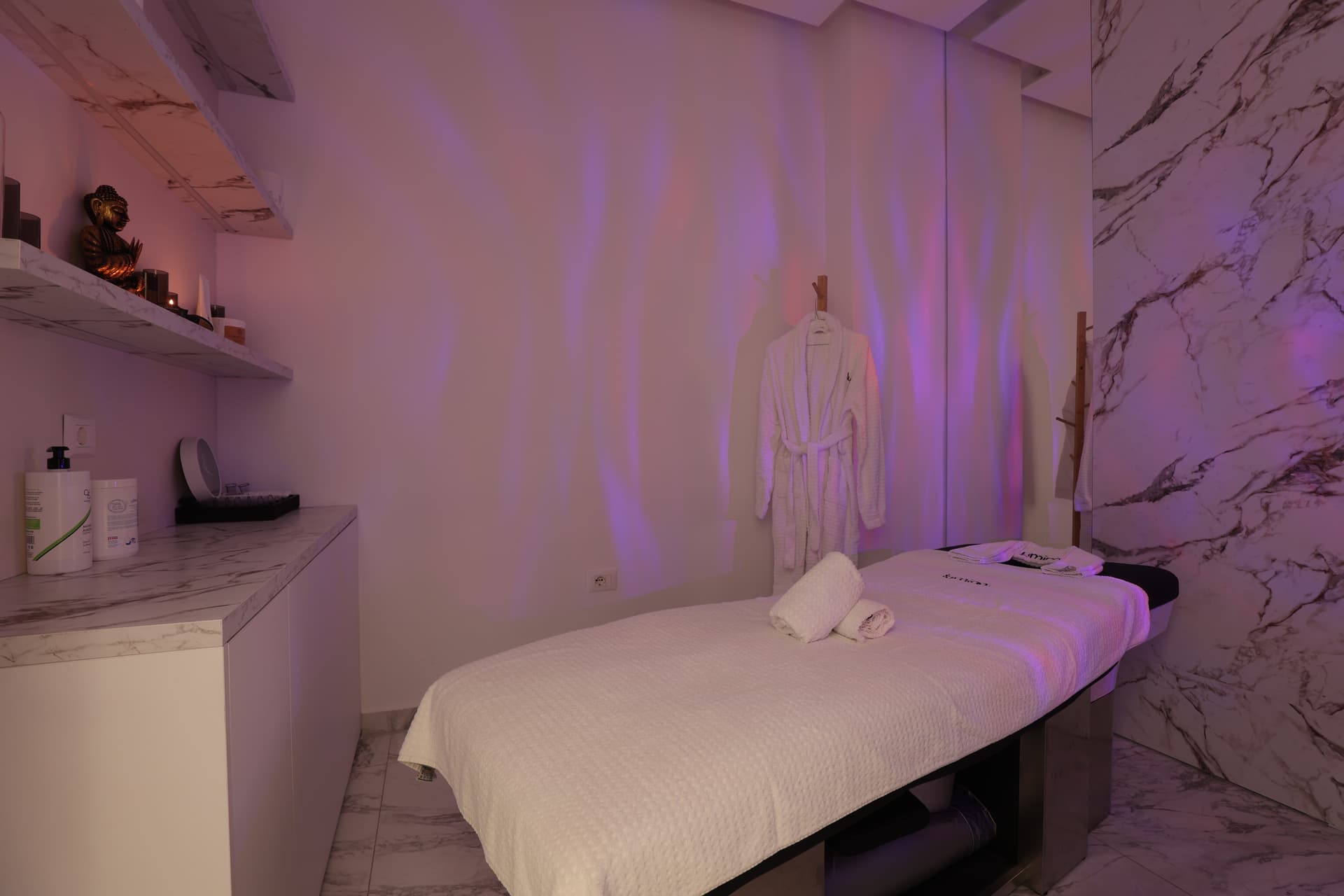 Massage Room