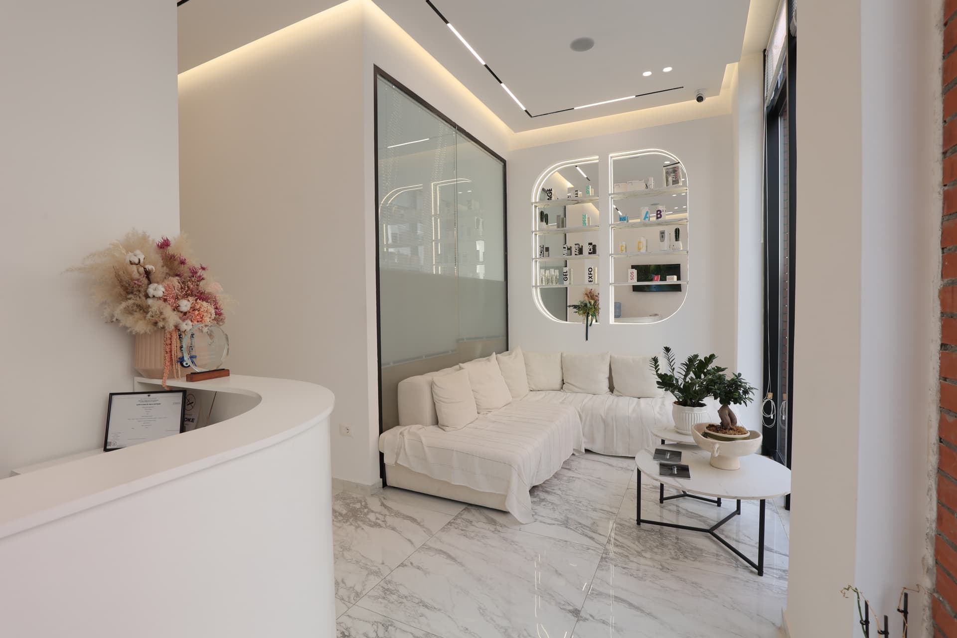 Lumina Clinic